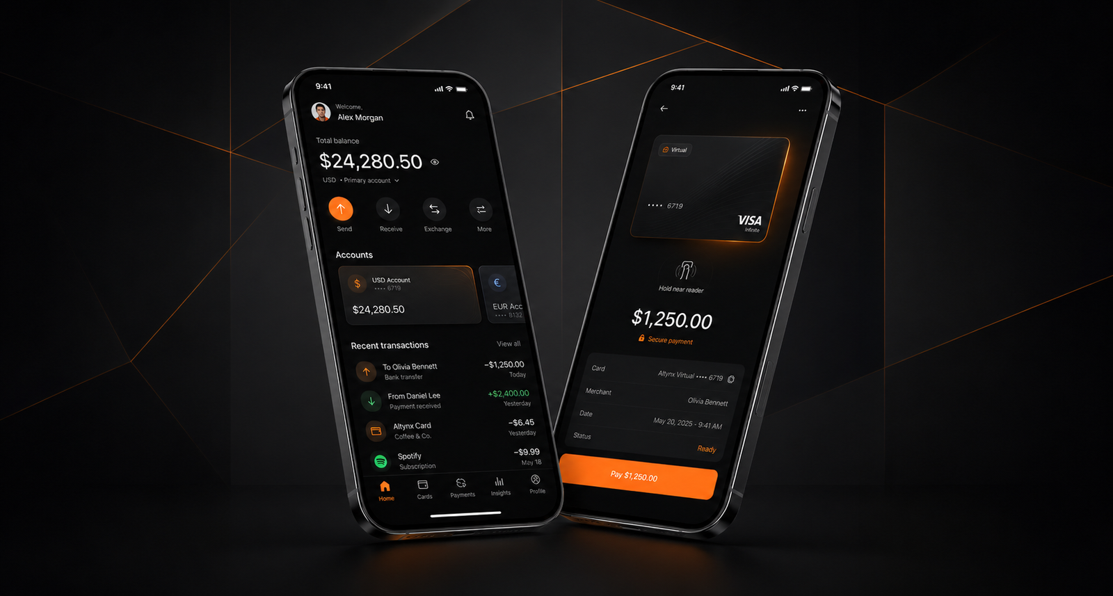 Fintech
