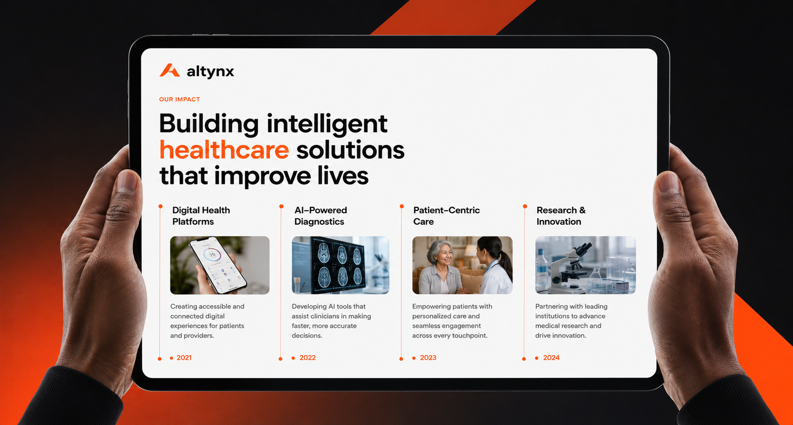 Health tech